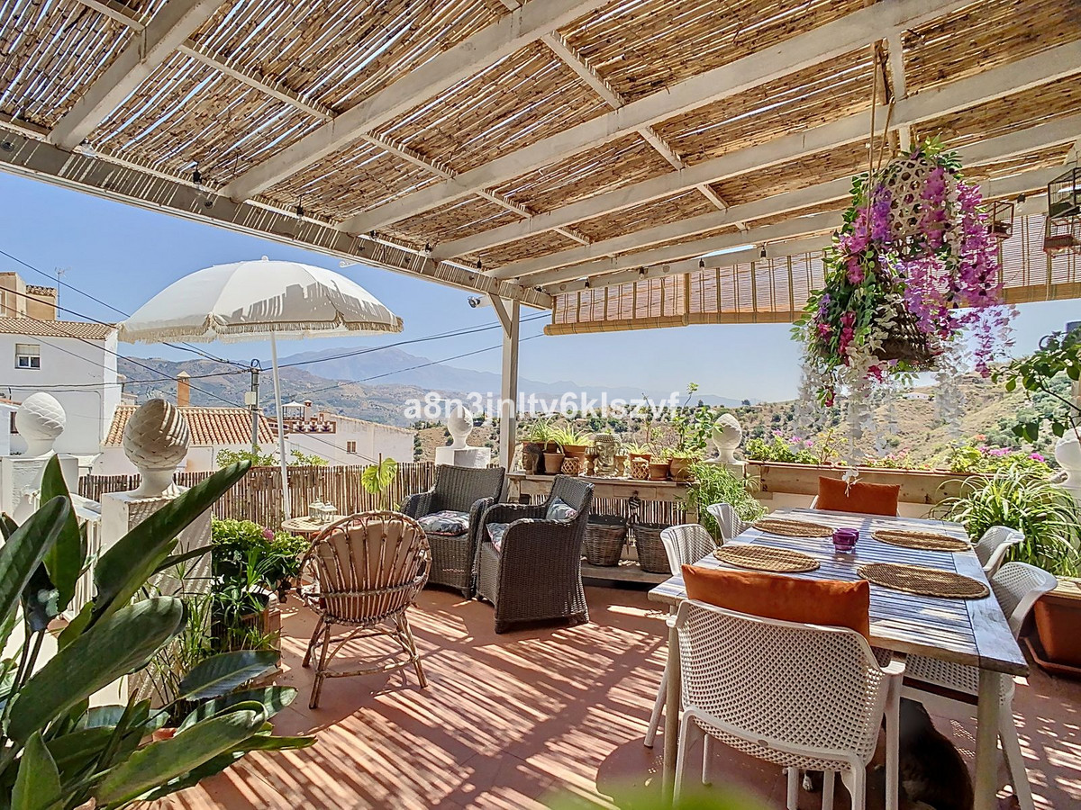 Se vende Adosada de 3 dormitorios en Costa Del Sol East, Málaga, España