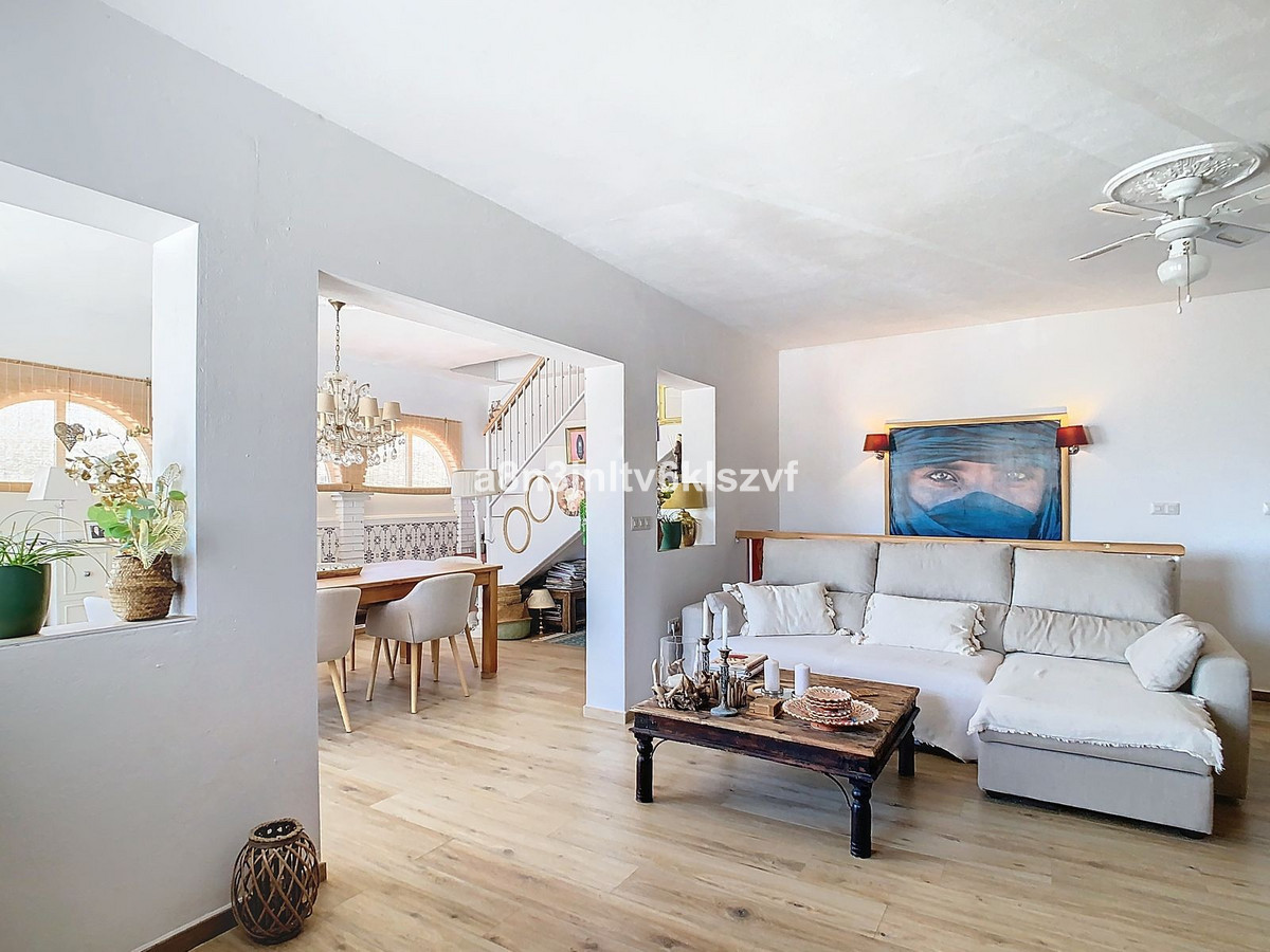 Se vende Adosada de 3 dormitorios en Costa Del Sol East, Málaga, España