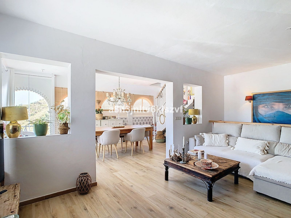 Se vende Adosada de 3 dormitorios en Costa Del Sol East, Málaga, España
