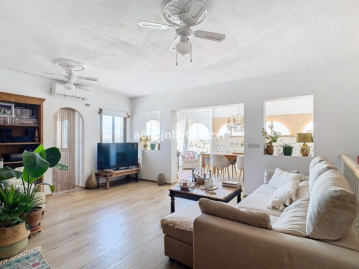 Se vende Adosada de 3 dormitorios en Costa Del Sol East, Málaga, España
