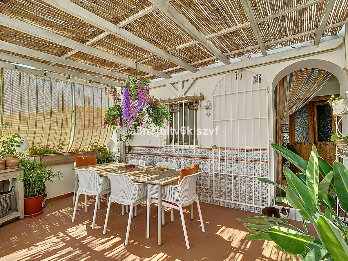 Se vende Adosada de 3 dormitorios en Costa Del Sol East, Málaga, España