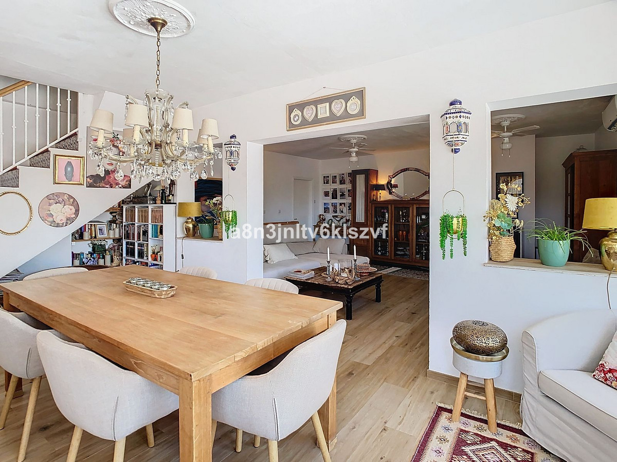 Se vende Adosada de 3 dormitorios en Costa Del Sol East, Málaga, España