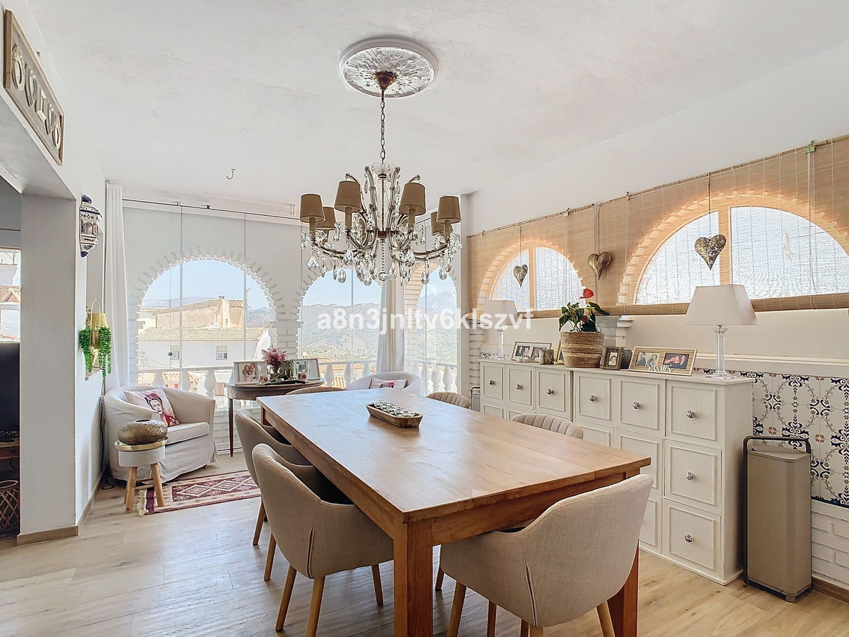 Se vende Adosada de 3 dormitorios en Costa Del Sol East, Málaga, España