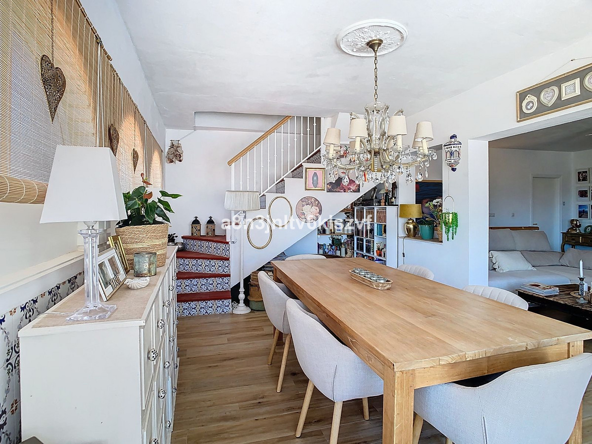 Se vende Adosada de 3 dormitorios en Costa Del Sol East, Málaga, España