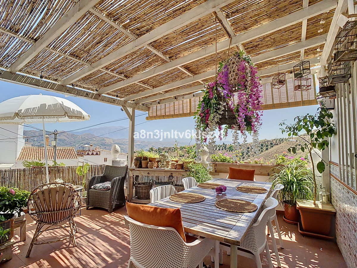 Se vende Adosada de 3 dormitorios en Costa Del Sol East, Málaga, España