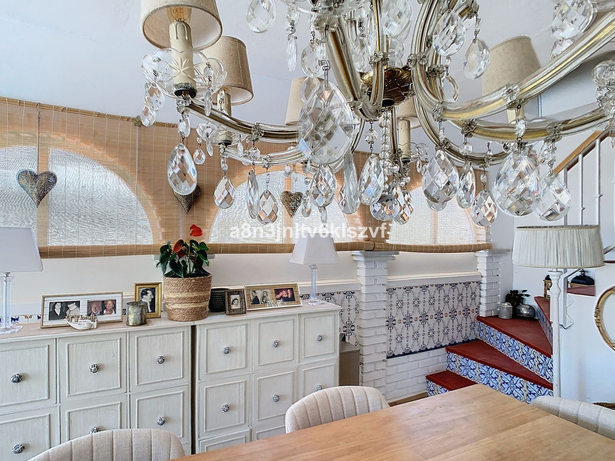 Se vende Adosada de 3 dormitorios en Costa Del Sol East, Málaga, España