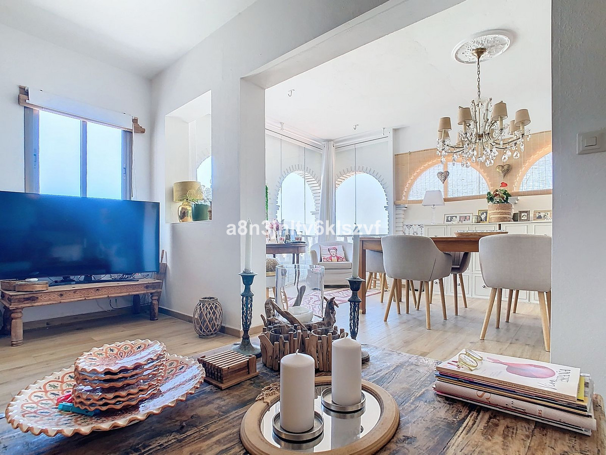 Se vende Adosada de 3 dormitorios en Costa Del Sol East, Málaga, España