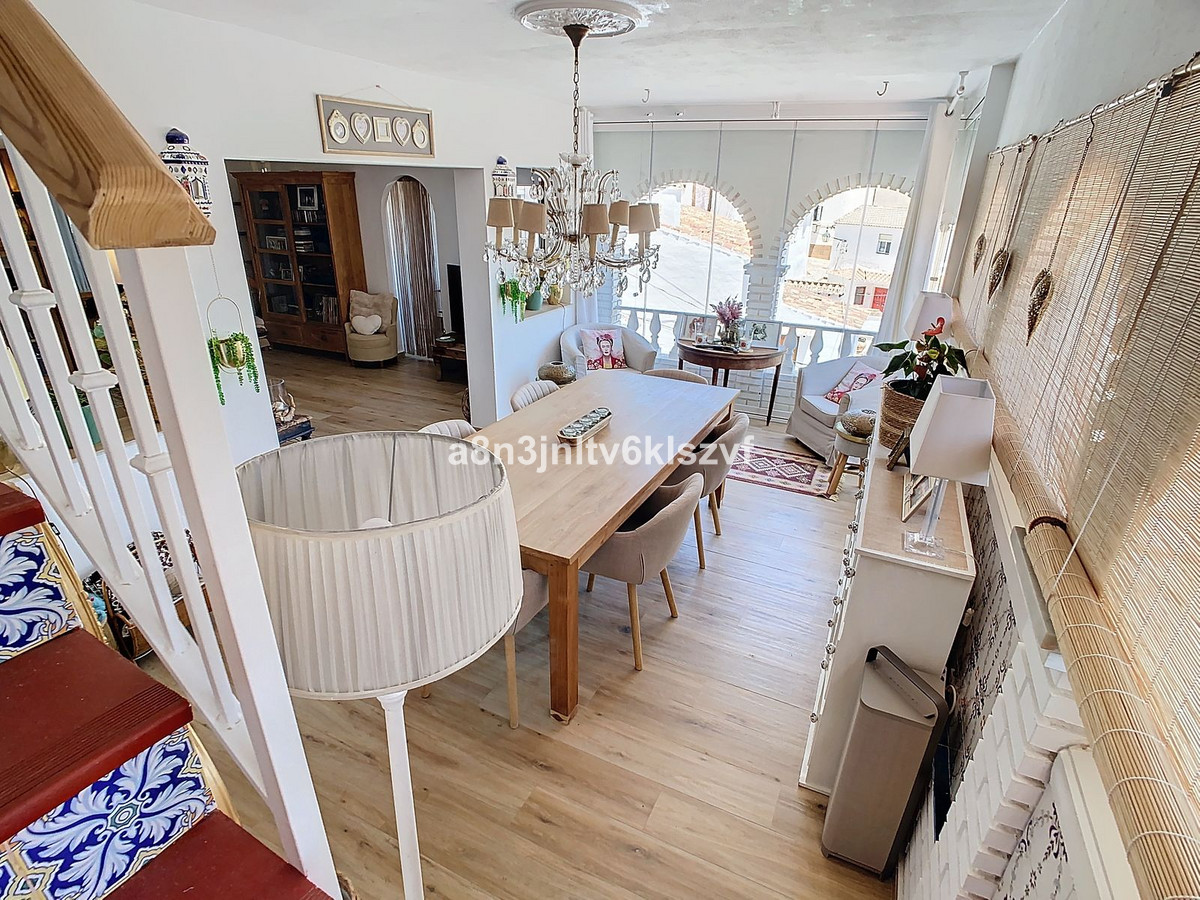 Se vende Adosada de 3 dormitorios en Costa Del Sol East, Málaga, España