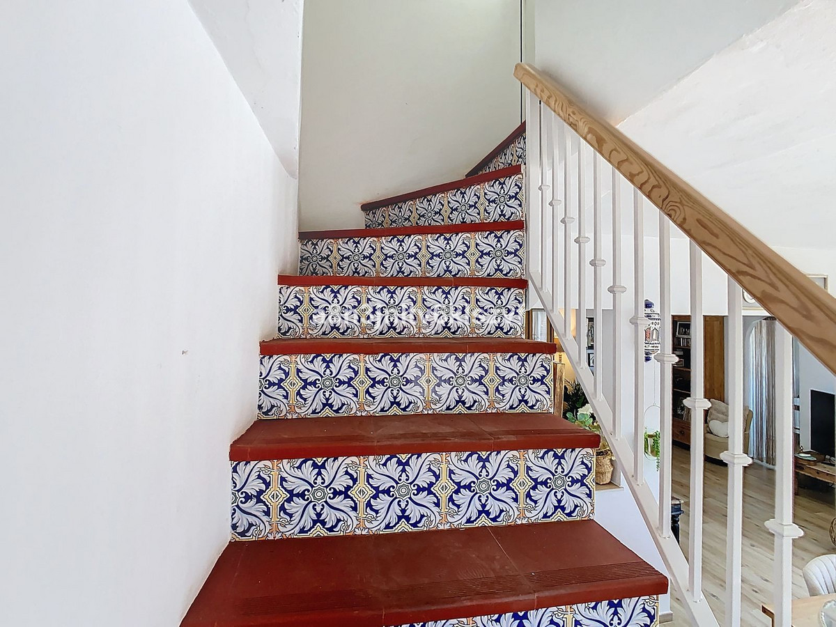 Se vende Adosada de 3 dormitorios en Costa Del Sol East, Málaga, España