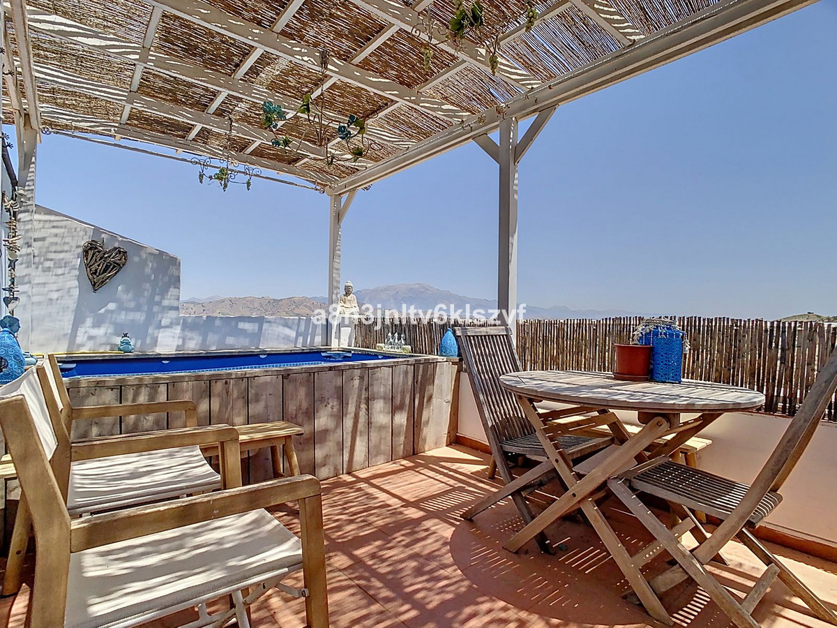 Se vende Adosada de 3 dormitorios en Costa Del Sol East, Málaga, España