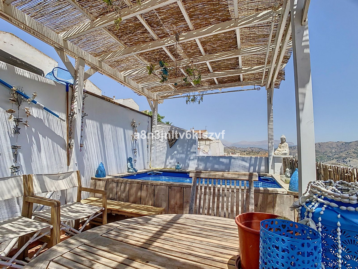 Se vende Adosada de 3 dormitorios en Costa Del Sol East, Málaga, España