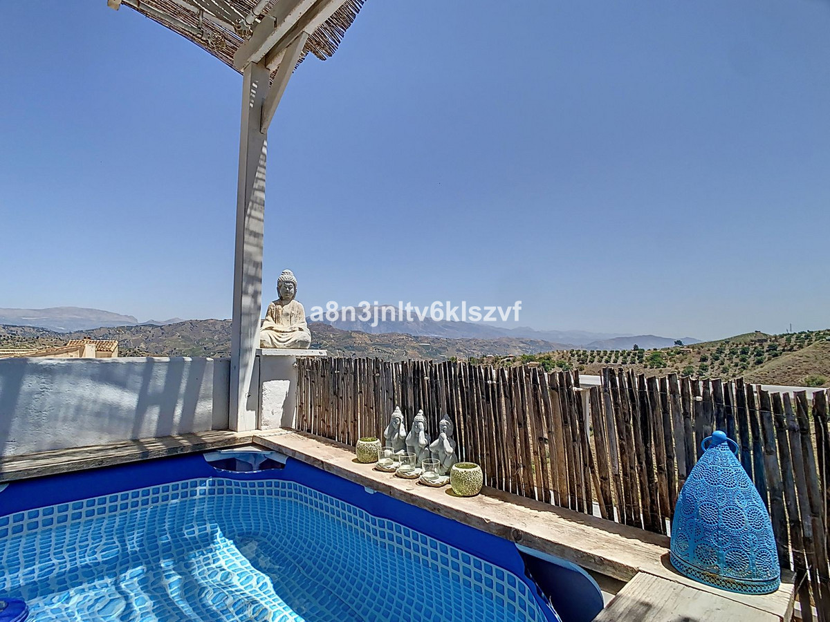 Se vende Adosada de 3 dormitorios en Costa Del Sol East, Málaga, España