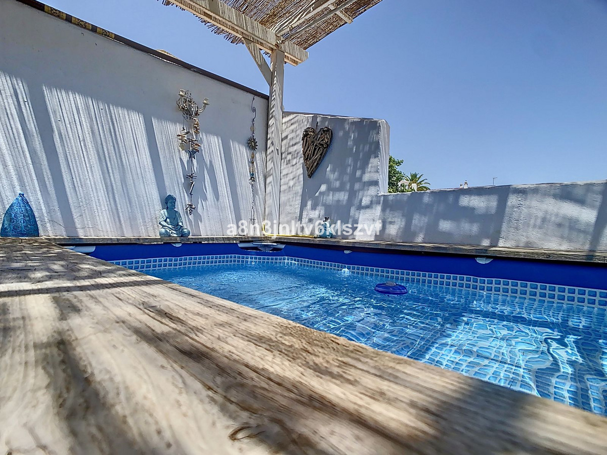 Se vende Adosada de 3 dormitorios en Costa Del Sol East, Málaga, España