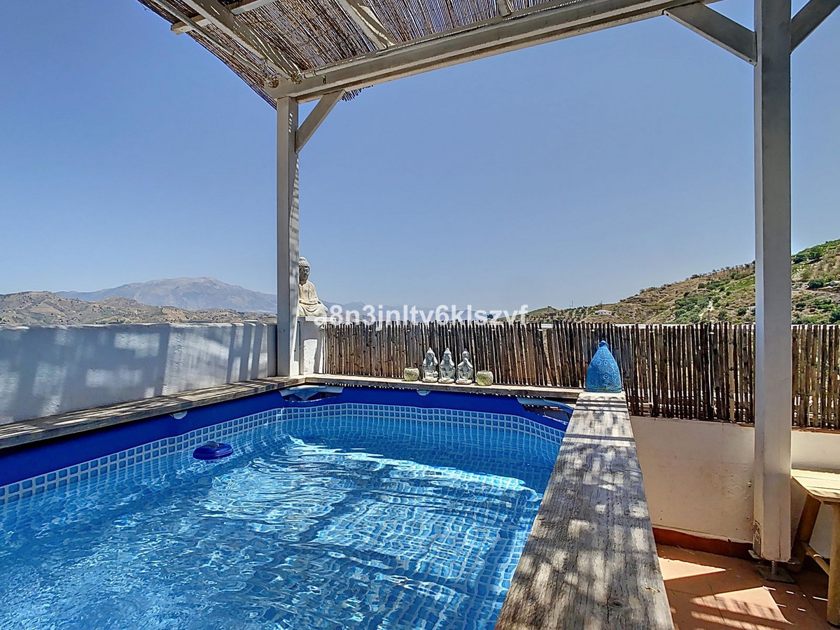 Se vende Adosada de 3 dormitorios en Costa Del Sol East, Málaga, España