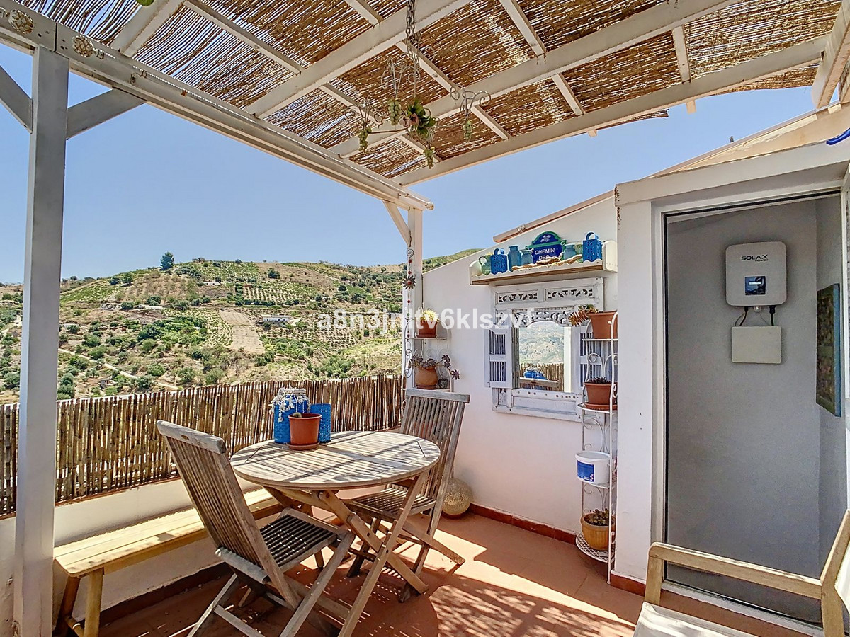Se vende Adosada de 3 dormitorios en Costa Del Sol East, Málaga, España