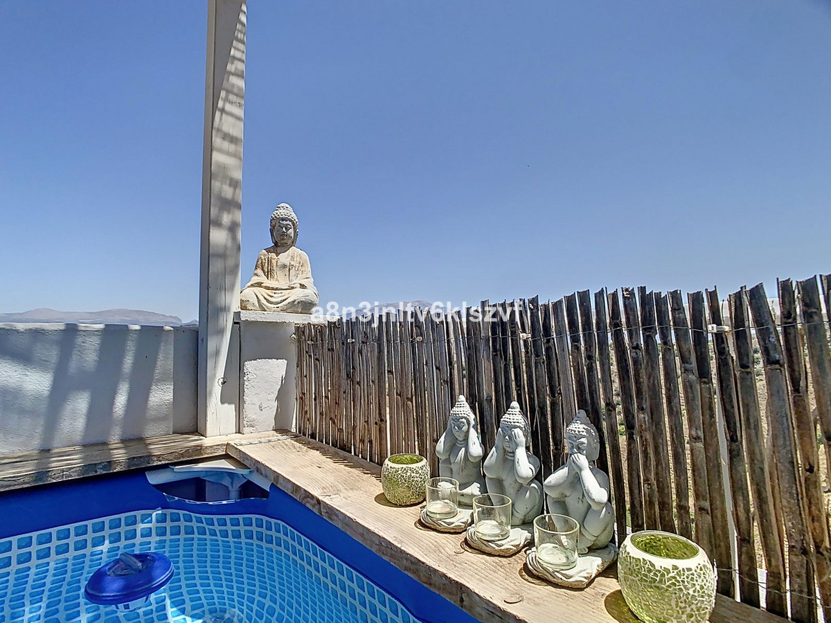 Se vende Adosada de 3 dormitorios en Costa Del Sol East, Málaga, España