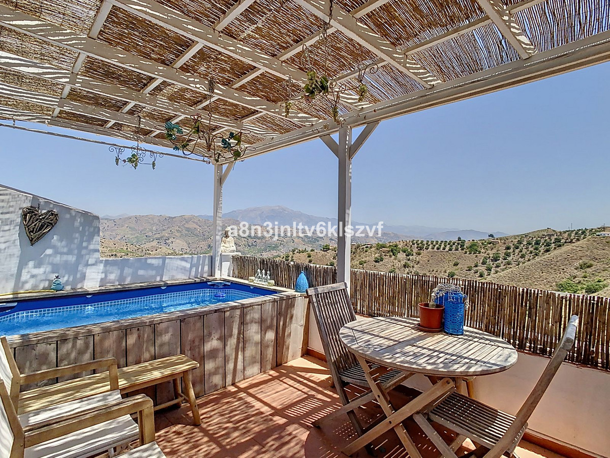 Se vende Adosada de 3 dormitorios en Costa Del Sol East, Málaga, España