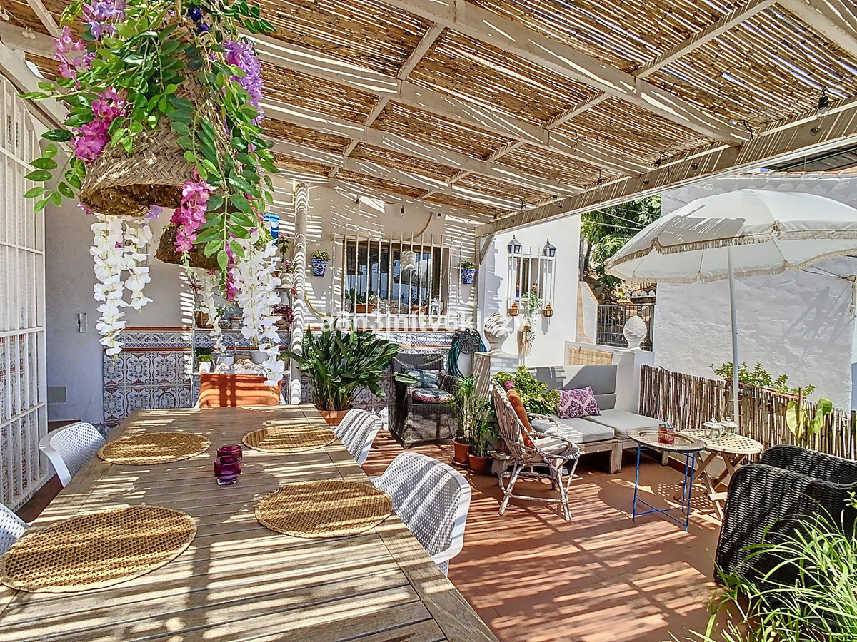 Se vende Adosada de 3 dormitorios en Costa Del Sol East, Málaga, España
