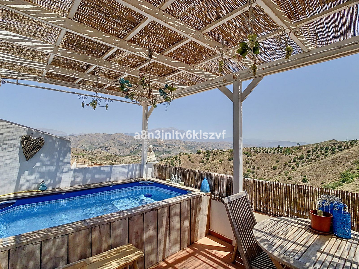 Se vende Adosada de 3 dormitorios en Costa Del Sol East, Málaga, España