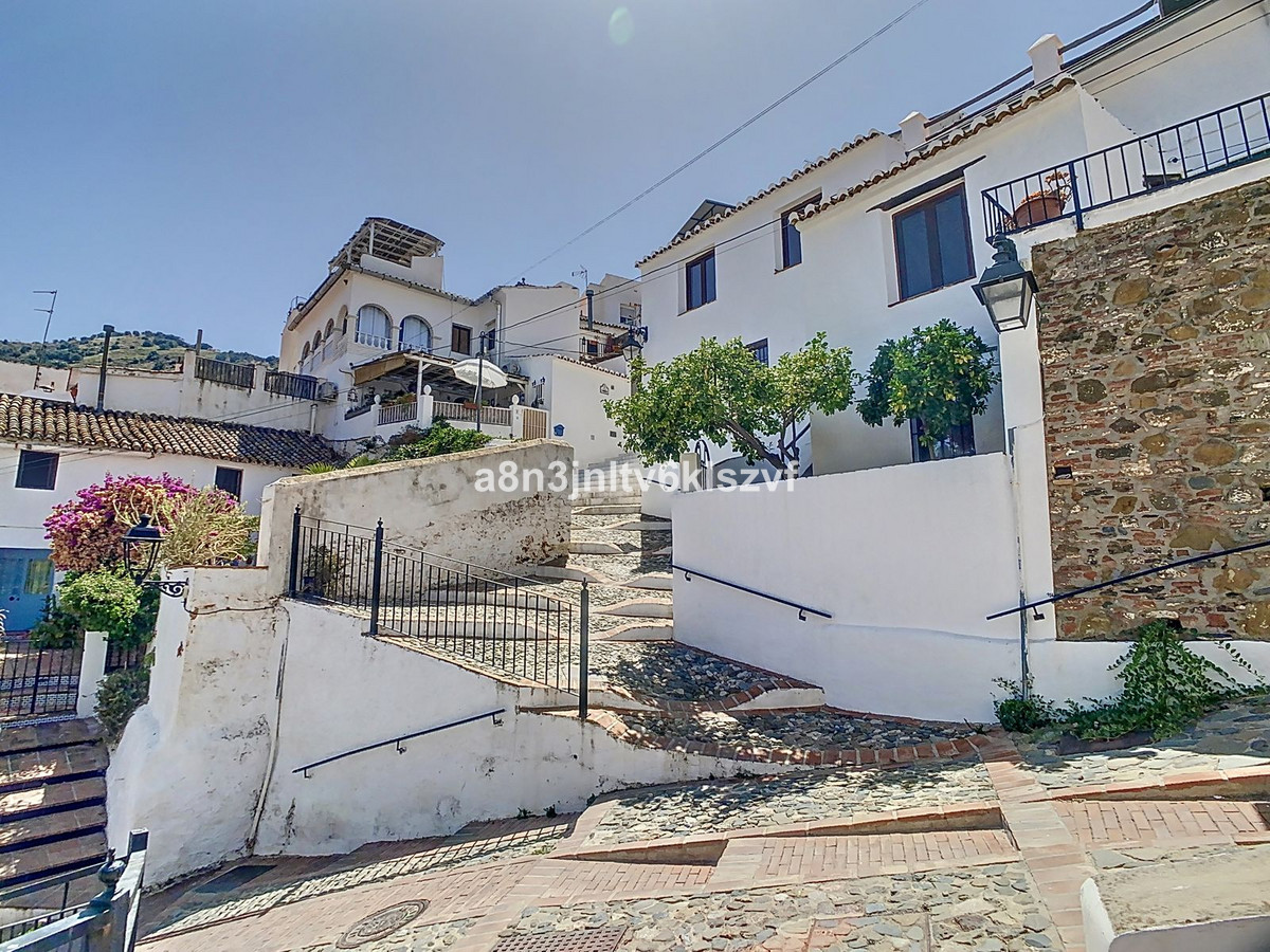 Se vende Adosada de 3 dormitorios en Costa Del Sol East, Málaga, España