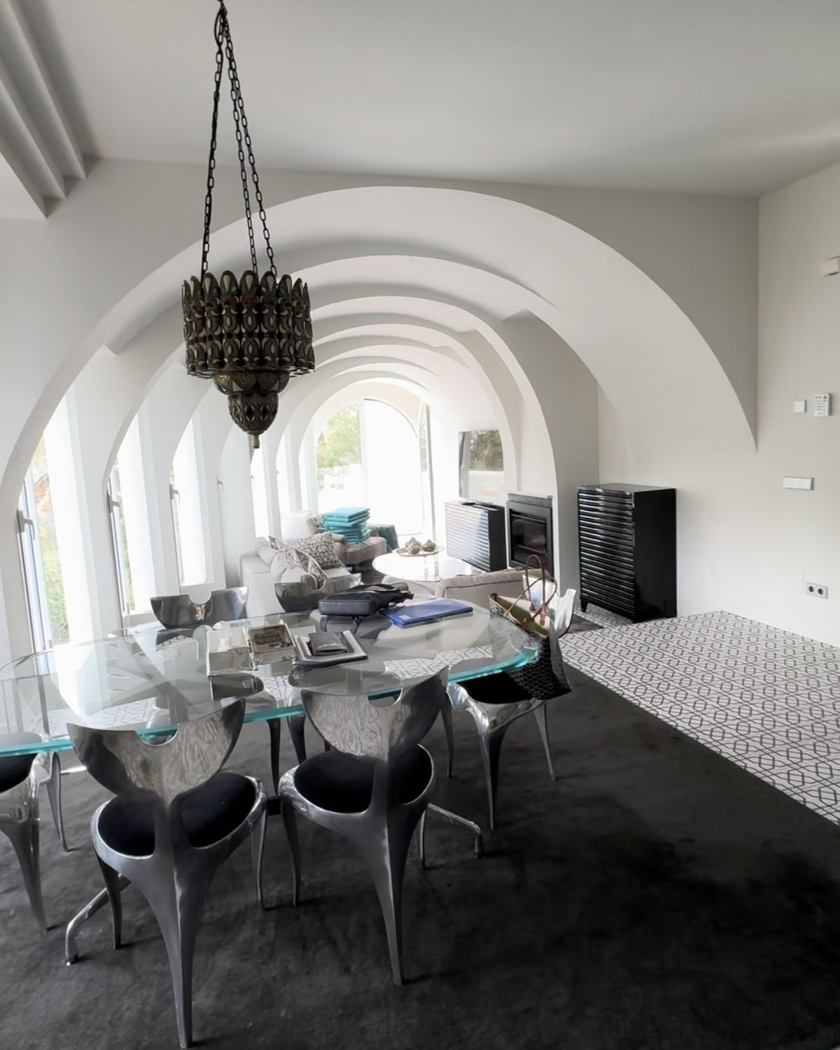 5 Bed Townhouse for sale in Marbella Costa Del Sol, Málaga, Spain