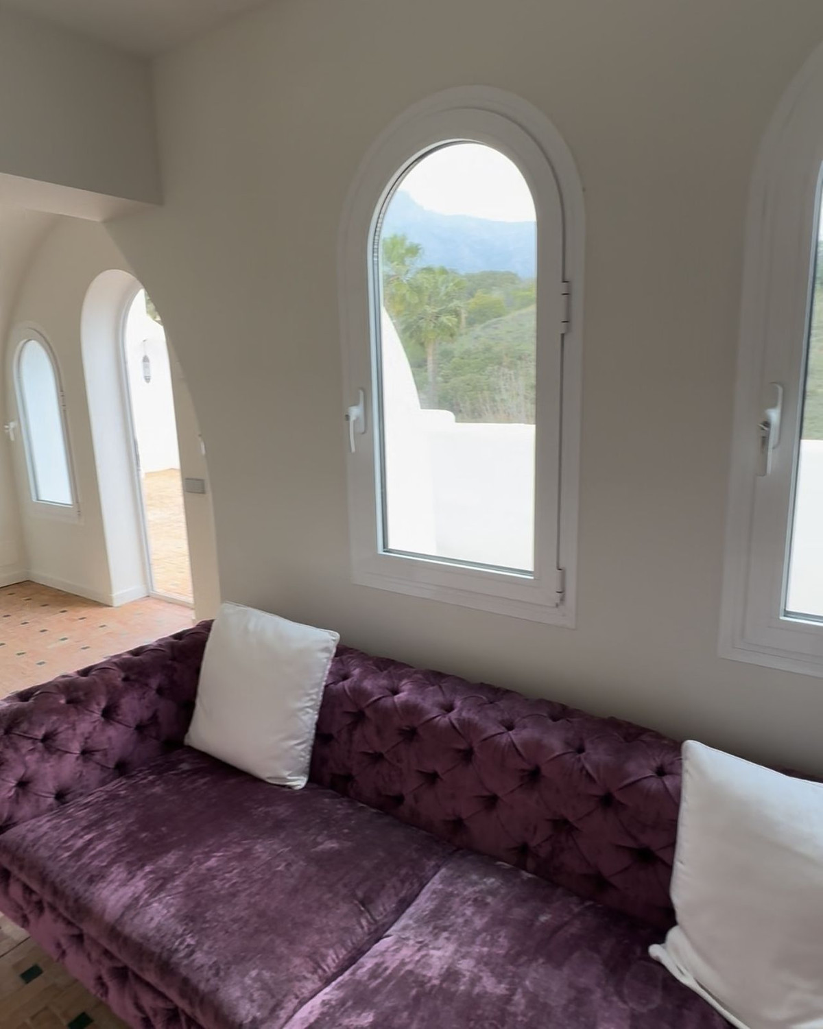 5 Bed Townhouse for sale in Marbella Costa Del Sol, Málaga, Spain