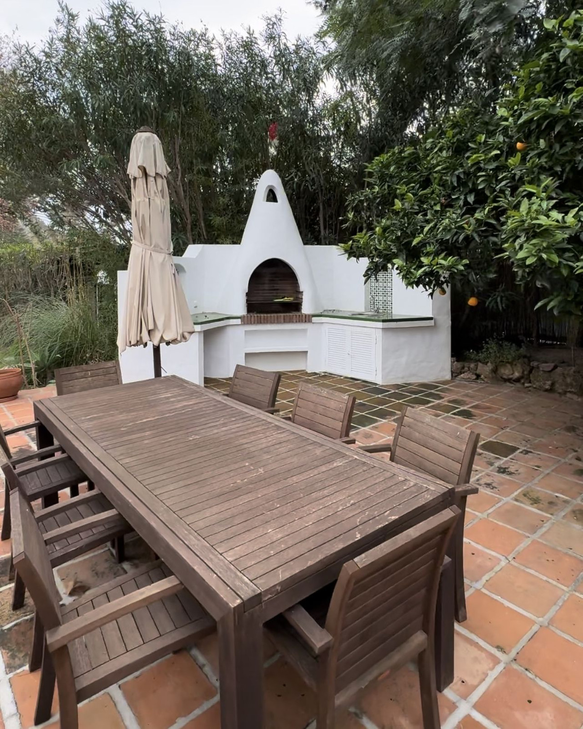5 Bed Townhouse for sale in Marbella Costa Del Sol, Málaga, Spain
