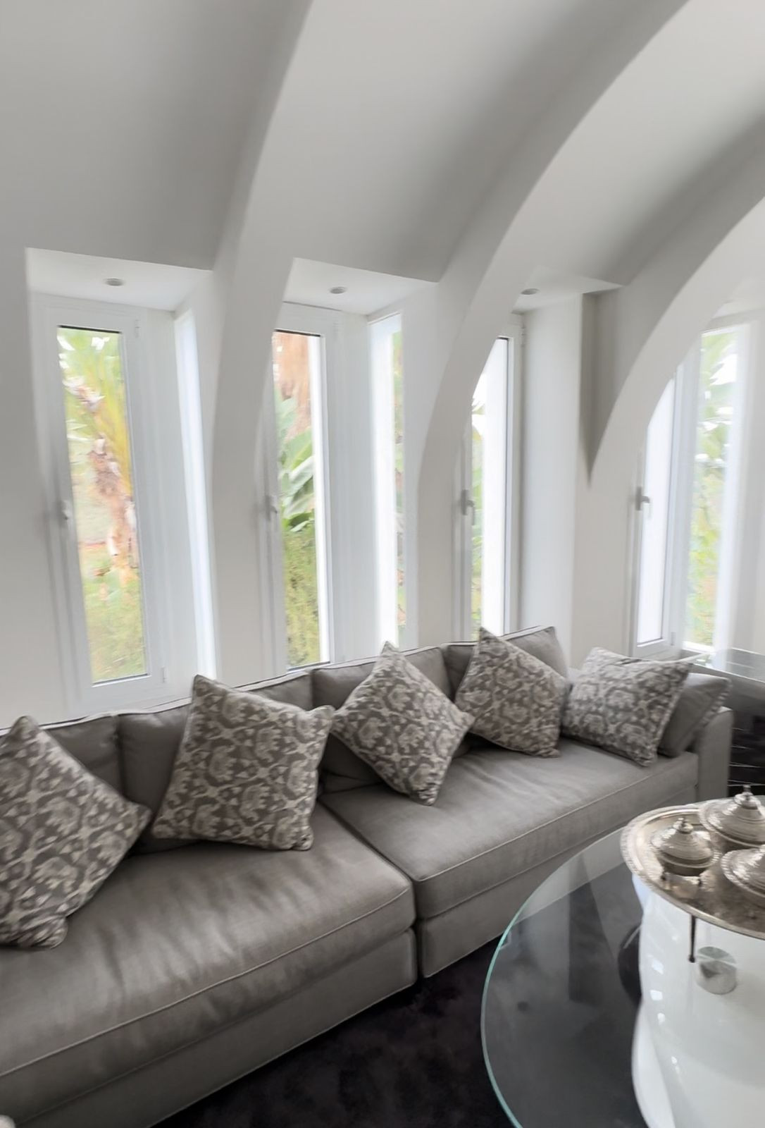 5 Bed Townhouse for sale in Marbella Costa Del Sol, Málaga, Spain