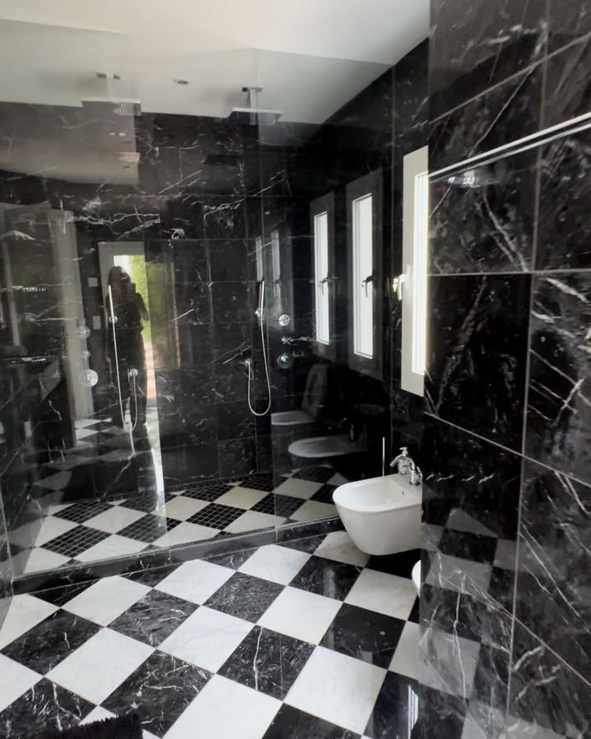 5 Bed Townhouse for sale in Marbella Costa Del Sol, Málaga, Spain