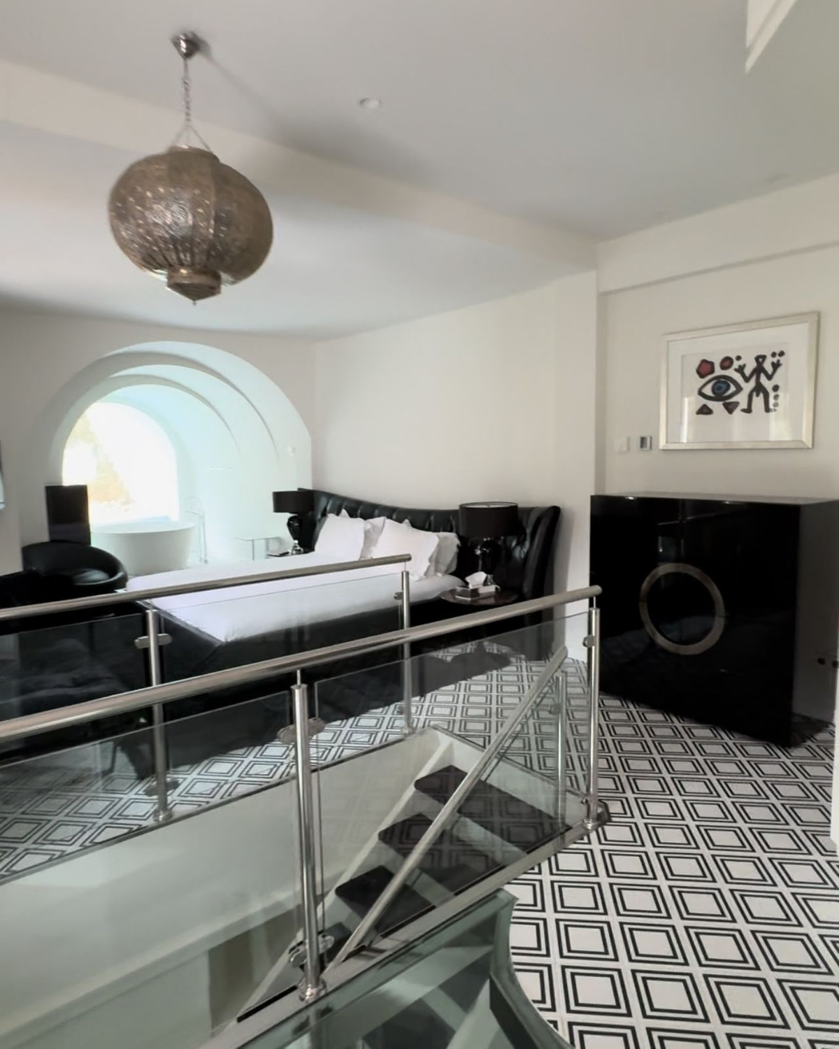 5 Bed Townhouse for sale in Marbella Costa Del Sol, Málaga, Spain