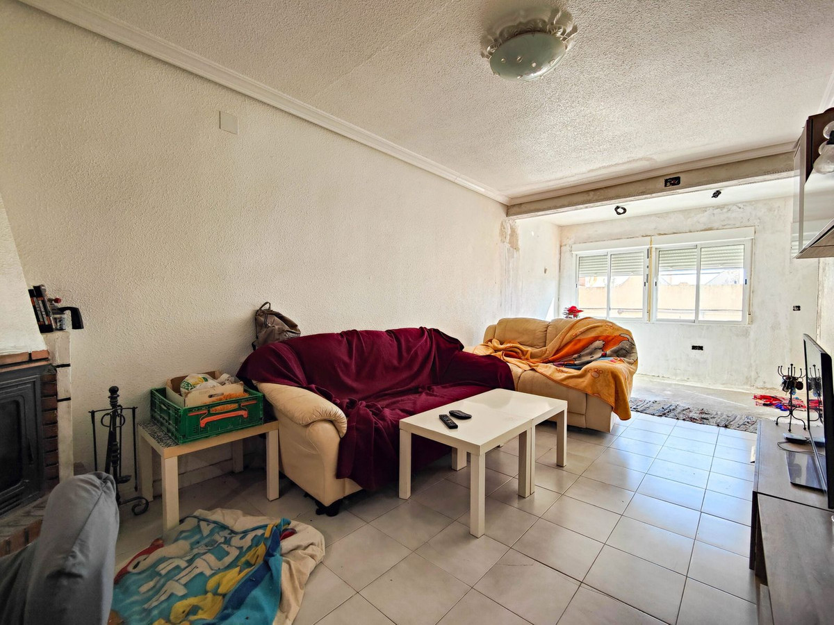 4 Bed Townhouse for sale in San Miguel De Salinas Costa Blanca, Alicante, Spain