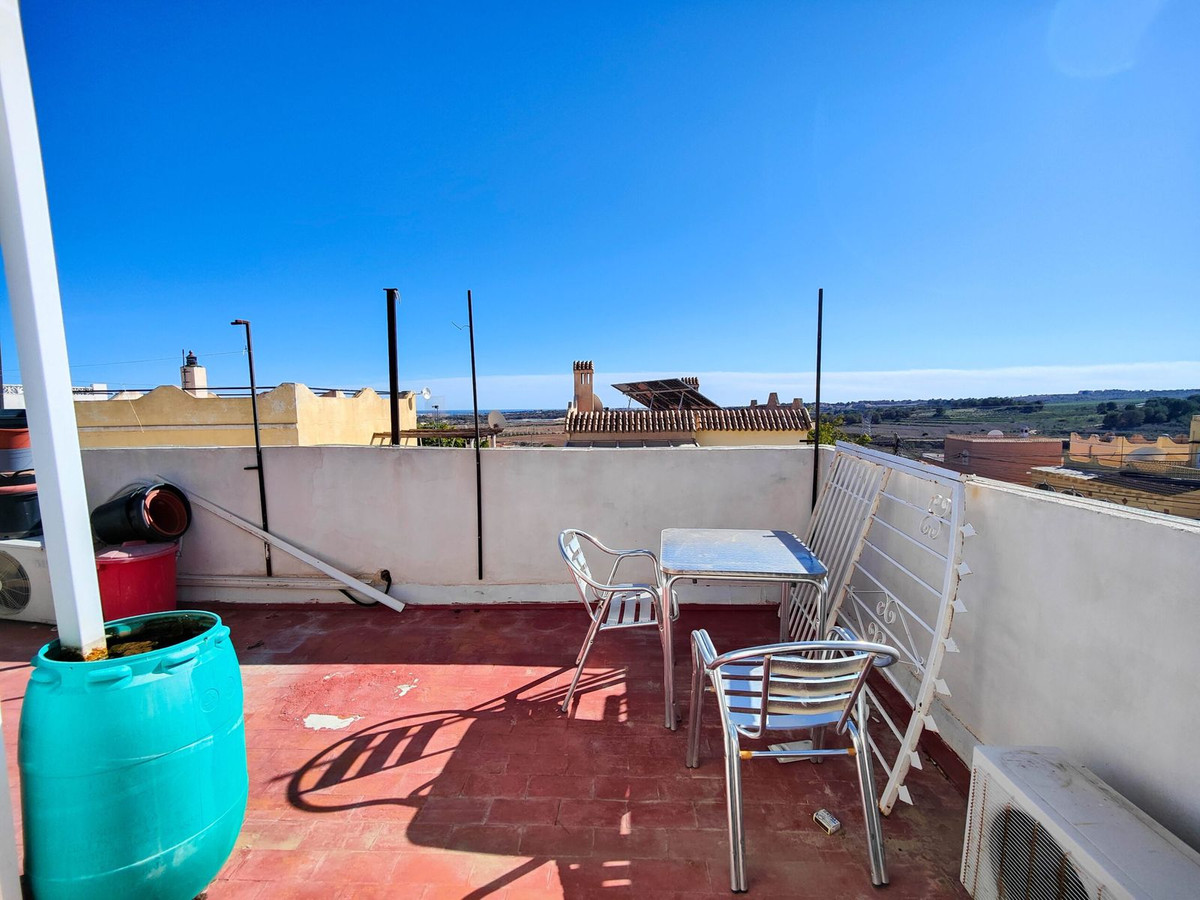 4 Bed Townhouse for sale in San Miguel De Salinas Costa Blanca, Alicante, Spain