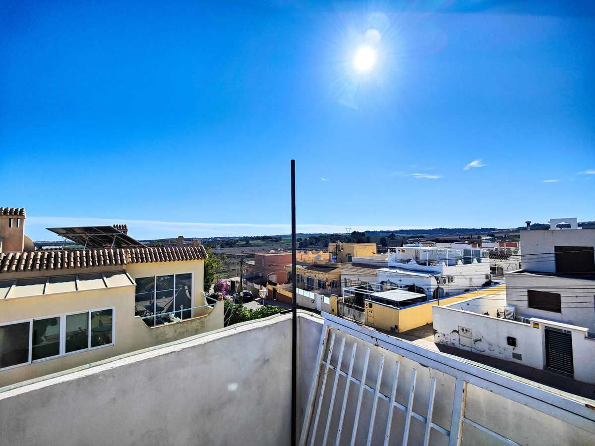 4 Bed Townhouse for sale in San Miguel De Salinas Costa Blanca, Alicante, Spain