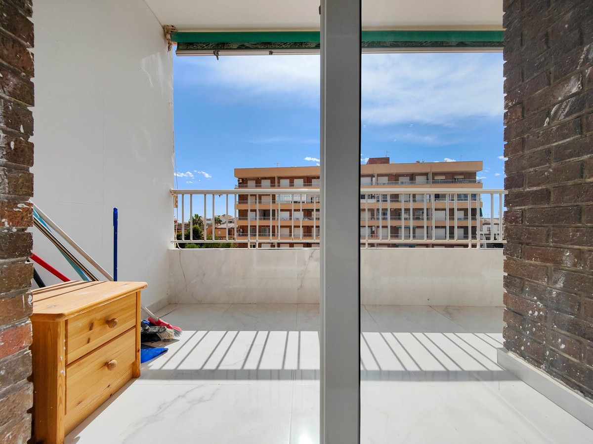 2 Bed Apartment for sale in Punta Prima Costa Blanca, Alicante, Spain