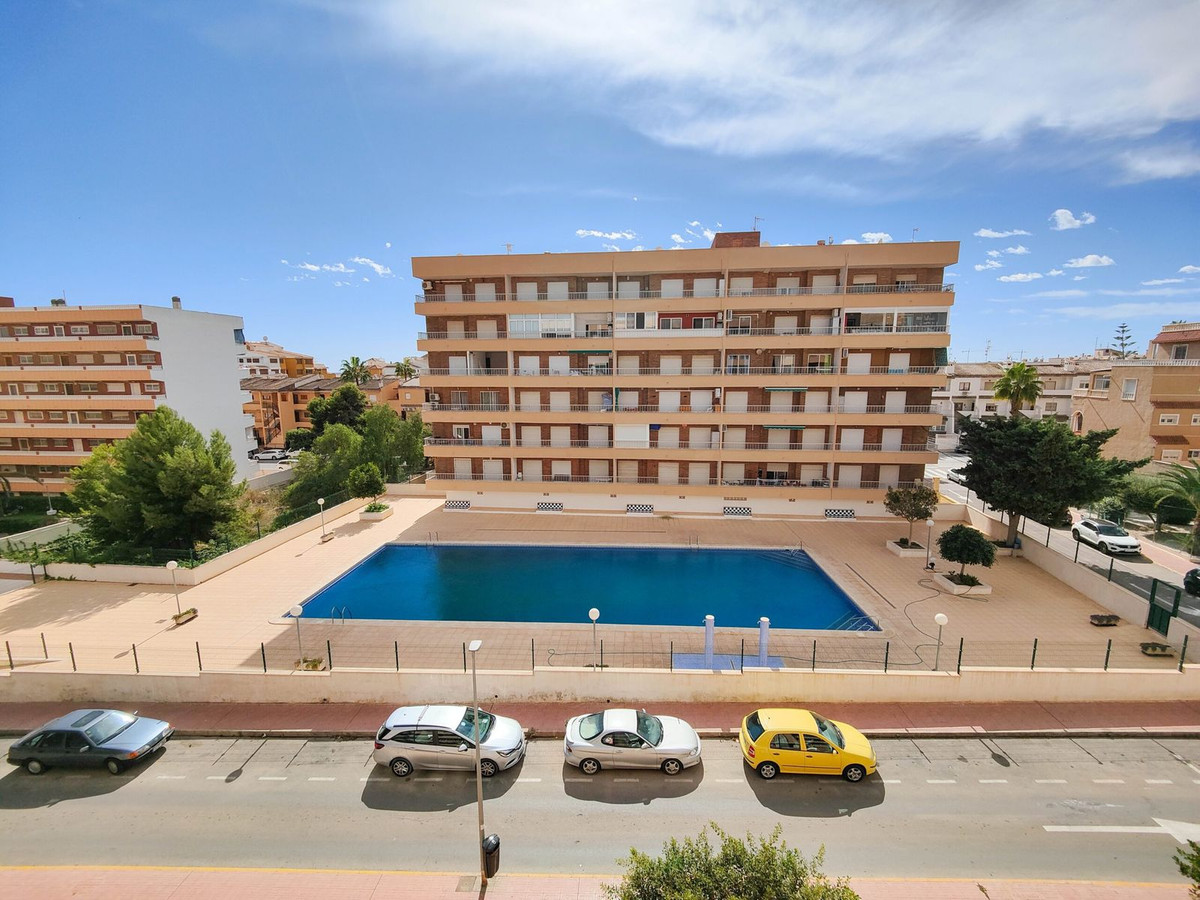 2 Bed Apartment for sale in Punta Prima Costa Blanca, Alicante, Spain