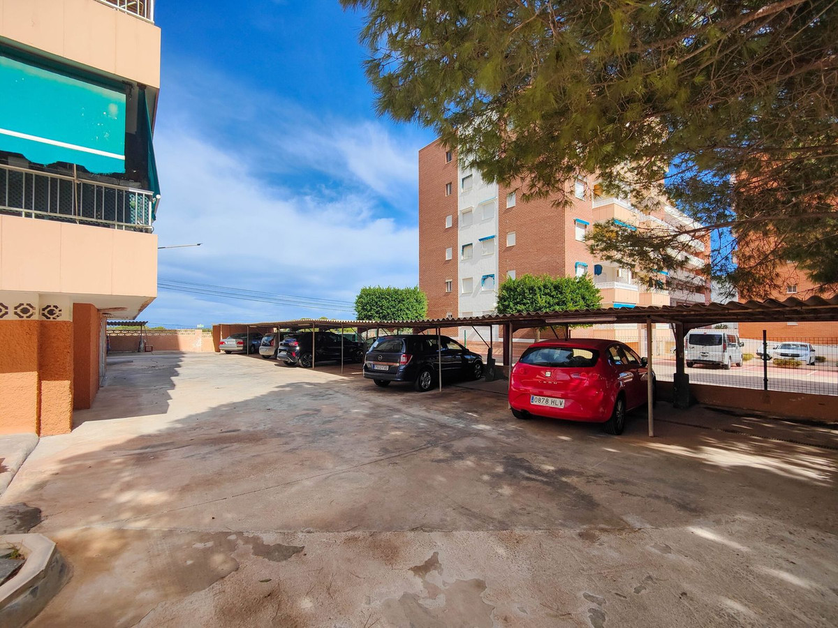 2 Bed Apartment for sale in Punta Prima Costa Blanca, Alicante, Spain