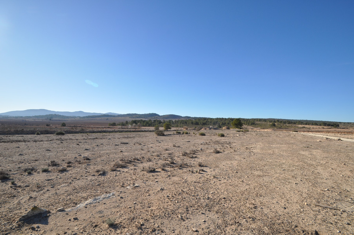 Se vende Terreno Rustico  en Costa Blanca, Alicante, España