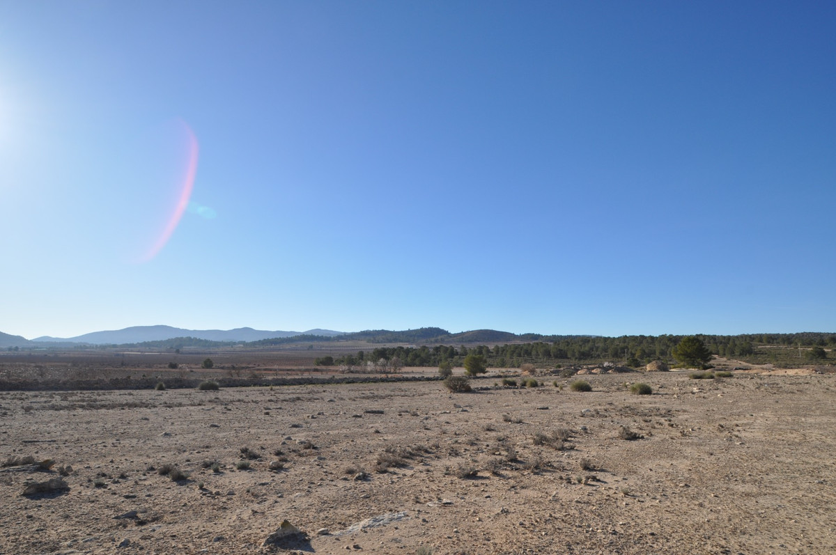 Se vende Terreno Rustico  en Costa Blanca, Alicante, España