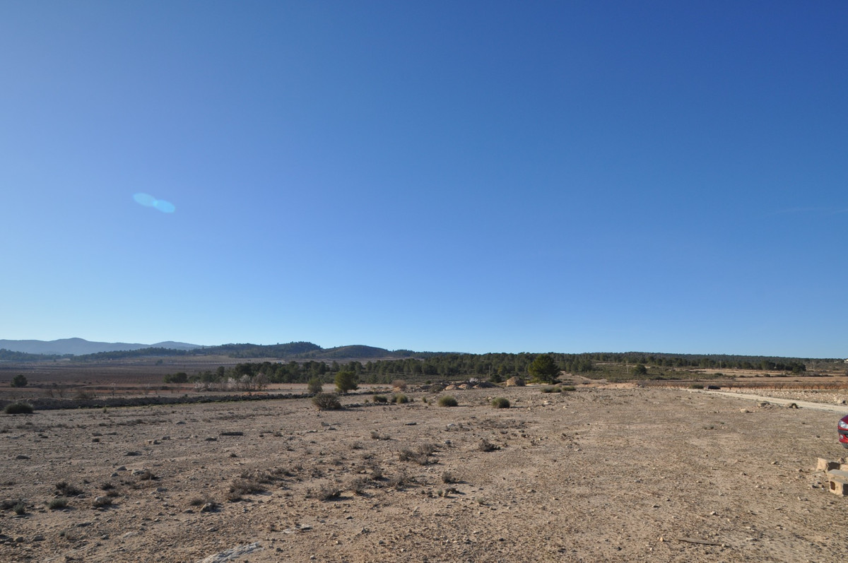 Se vende Terreno Rustico  en Costa Blanca, Alicante, España