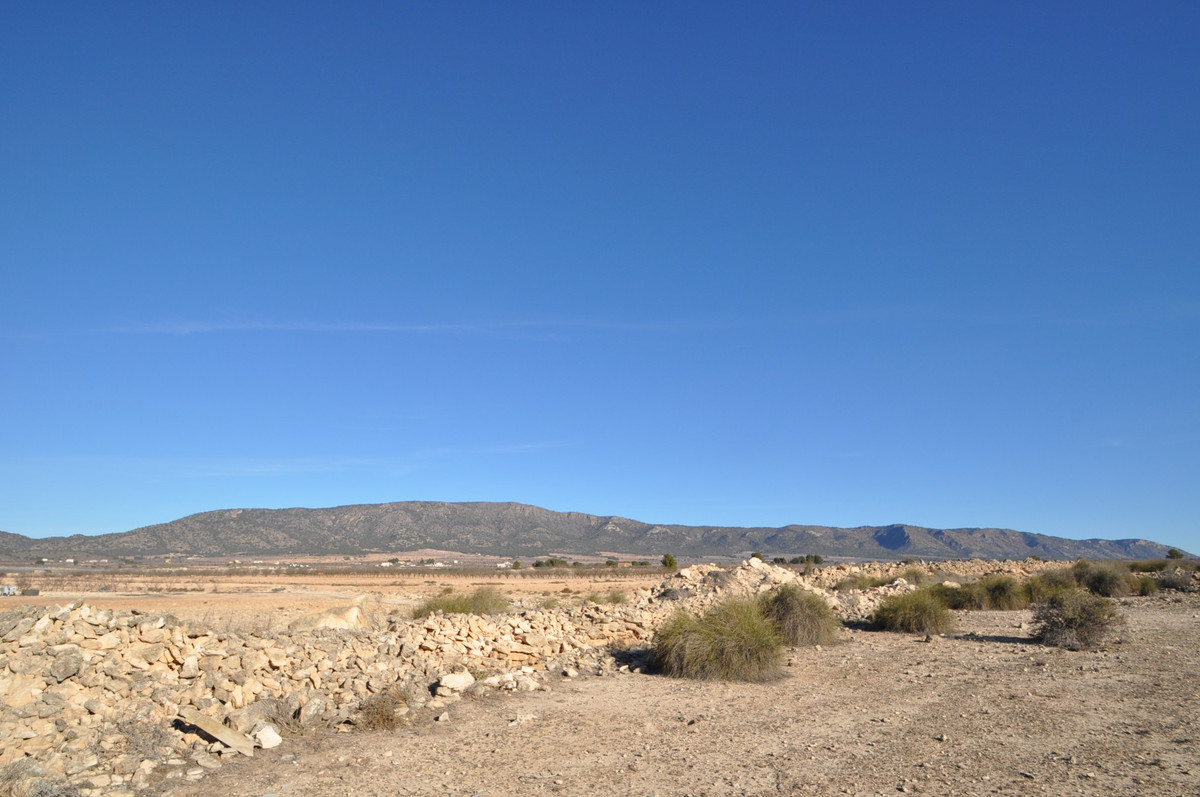 Se vende Terreno Rustico  en Costa Blanca, Alicante, España