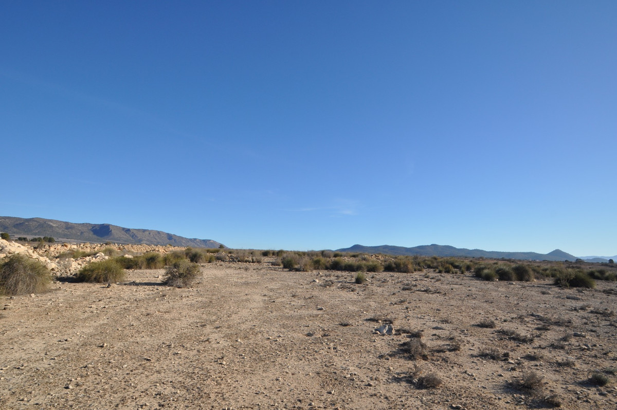 Se vende Terreno Rustico  en Costa Blanca, Alicante, España