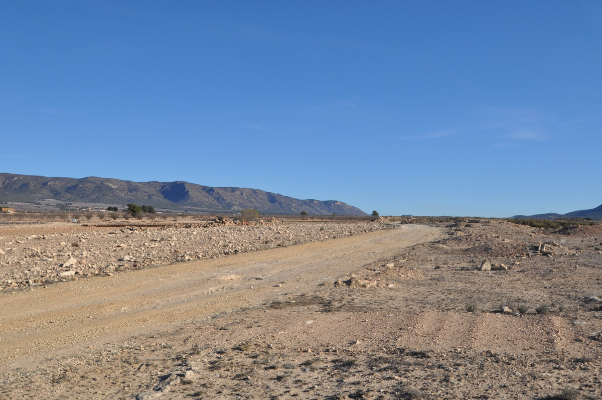 Se vende Terreno Rustico  en Costa Blanca, Alicante, España