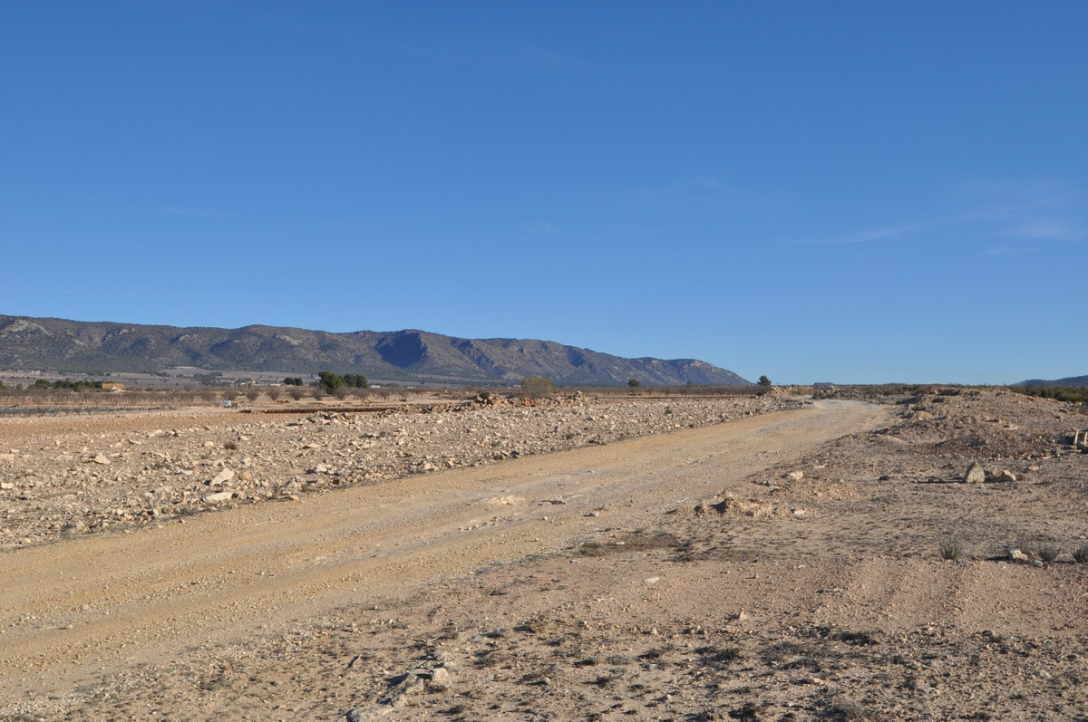 Se vende Terreno Rustico  en Costa Blanca, Alicante, España