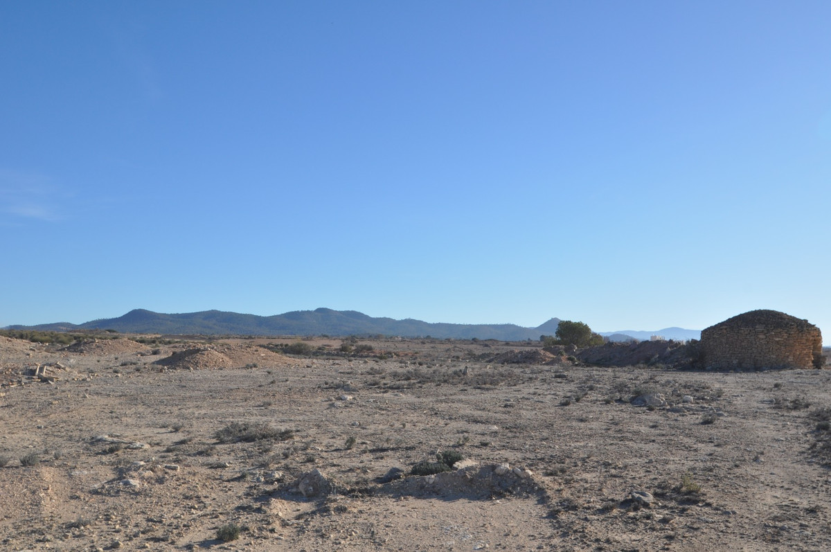 Se vende Terreno Rustico  en Costa Blanca, Alicante, España
