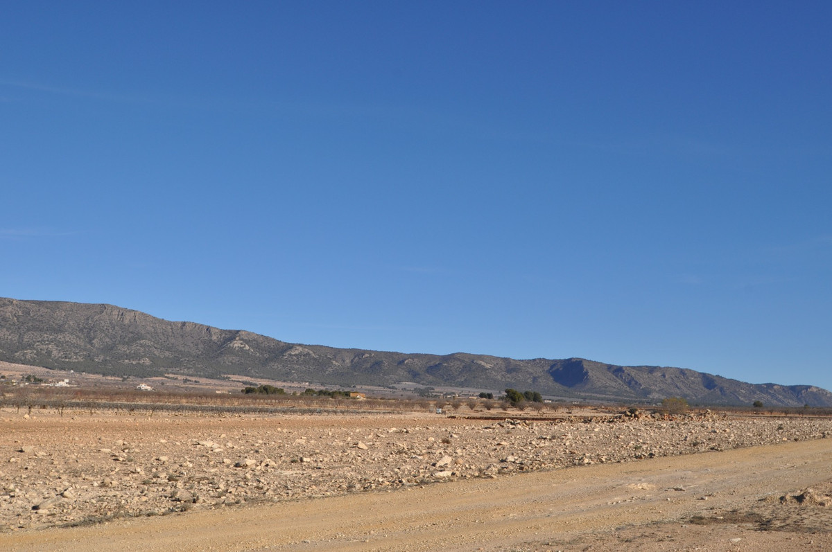 Se vende Terreno Rustico  en Costa Blanca, Alicante, España