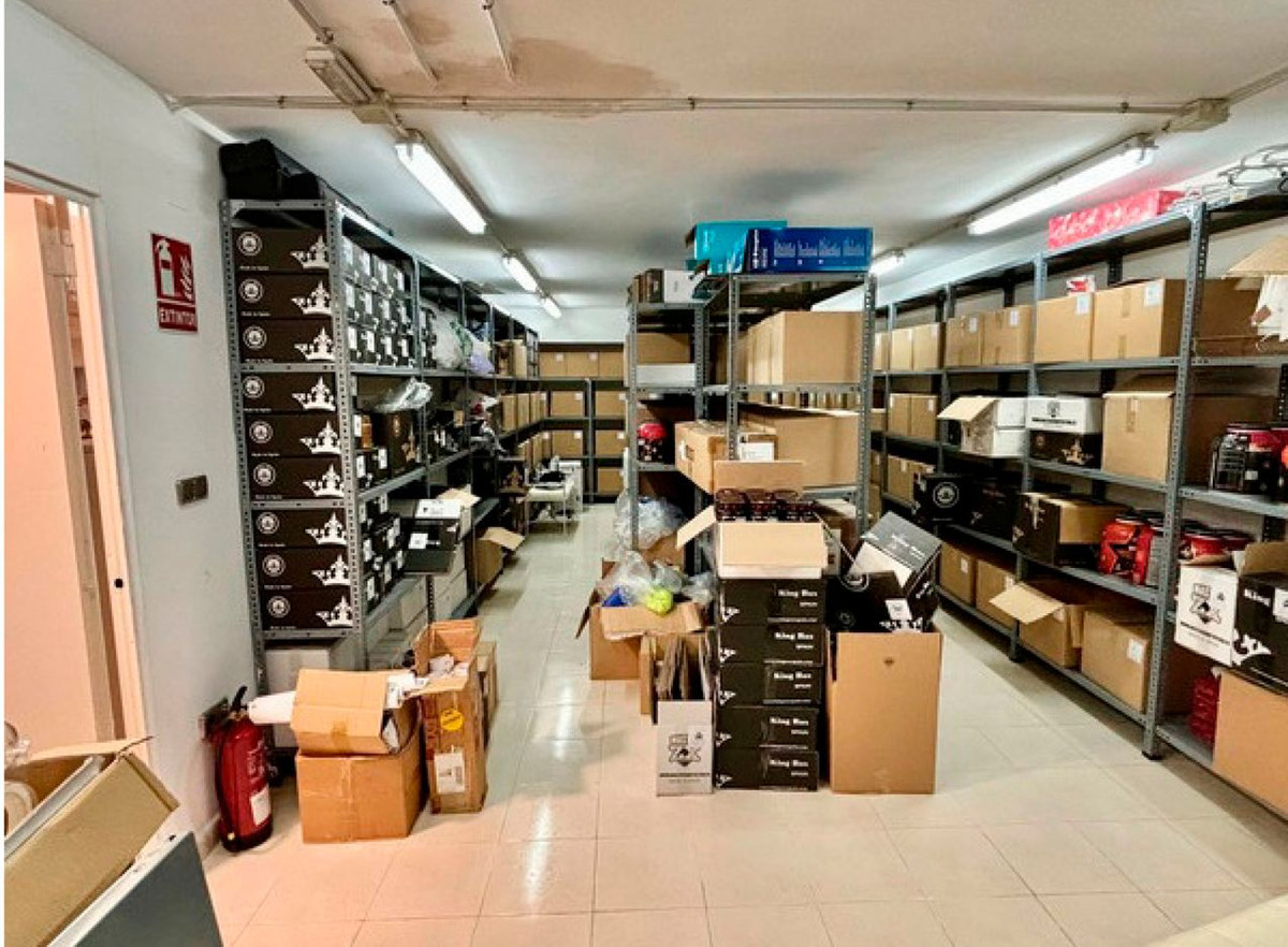 Se vende Otro  en Costa Del Sol, Málaga, España