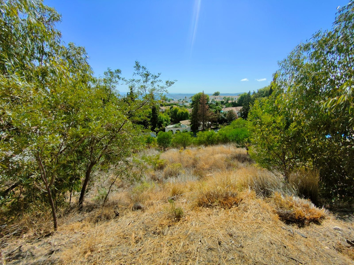 Se vende Terreno Urbano  en Costa Del Sol, Málaga, España