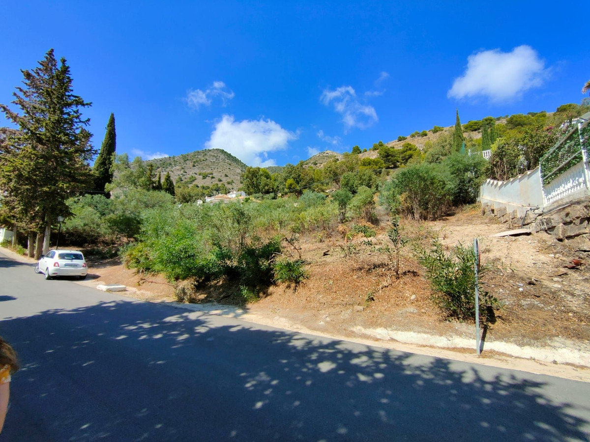 Se vende Terreno Urbano  en Costa Del Sol, Málaga, España