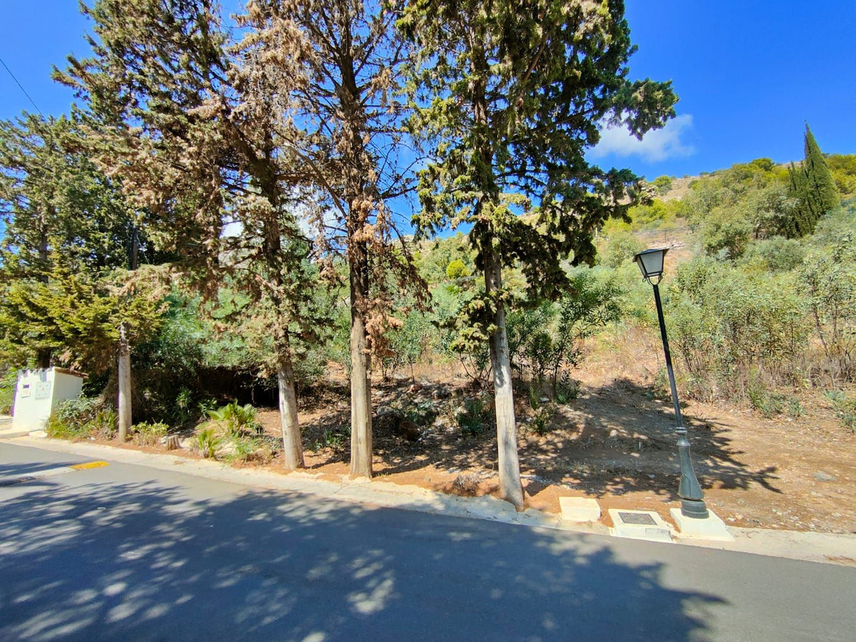 Se vende Terreno Urbano  en Costa Del Sol, Málaga, España