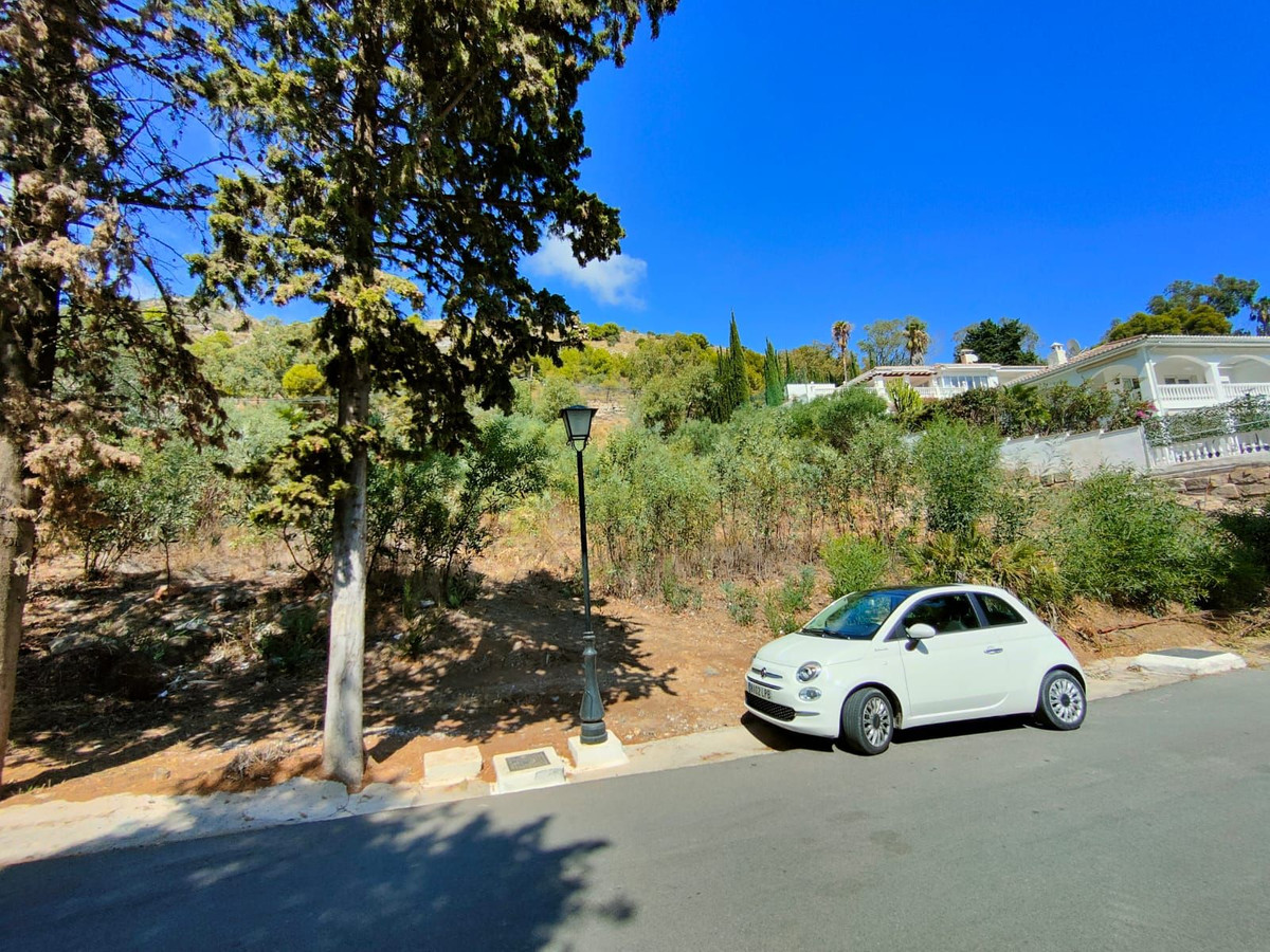 Se vende Terreno Urbano  en Costa Del Sol, Málaga, España